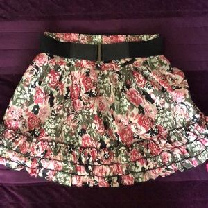 Candies mini Skirt